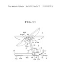 DISPLAY STAND diagram and image