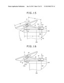 DISPLAY STAND diagram and image