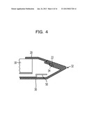 DISPLAY DEVICE AND ELECTRONIC APPARATUS diagram and image