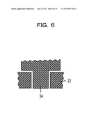 DISPLAY DEVICE AND ELECTRONIC APPARATUS diagram and image