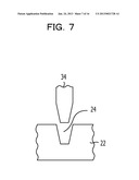 DISPLAY DEVICE AND ELECTRONIC APPARATUS diagram and image