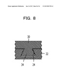 DISPLAY DEVICE AND ELECTRONIC APPARATUS diagram and image