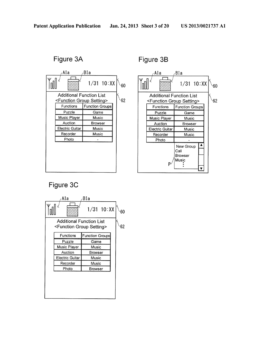 MOBILE ELECTRONIC DEVICE - diagram, schematic, and image 04