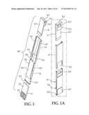 BOOKMARK MEMORY STICK diagram and image