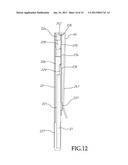 BOOKMARK MEMORY STICK diagram and image