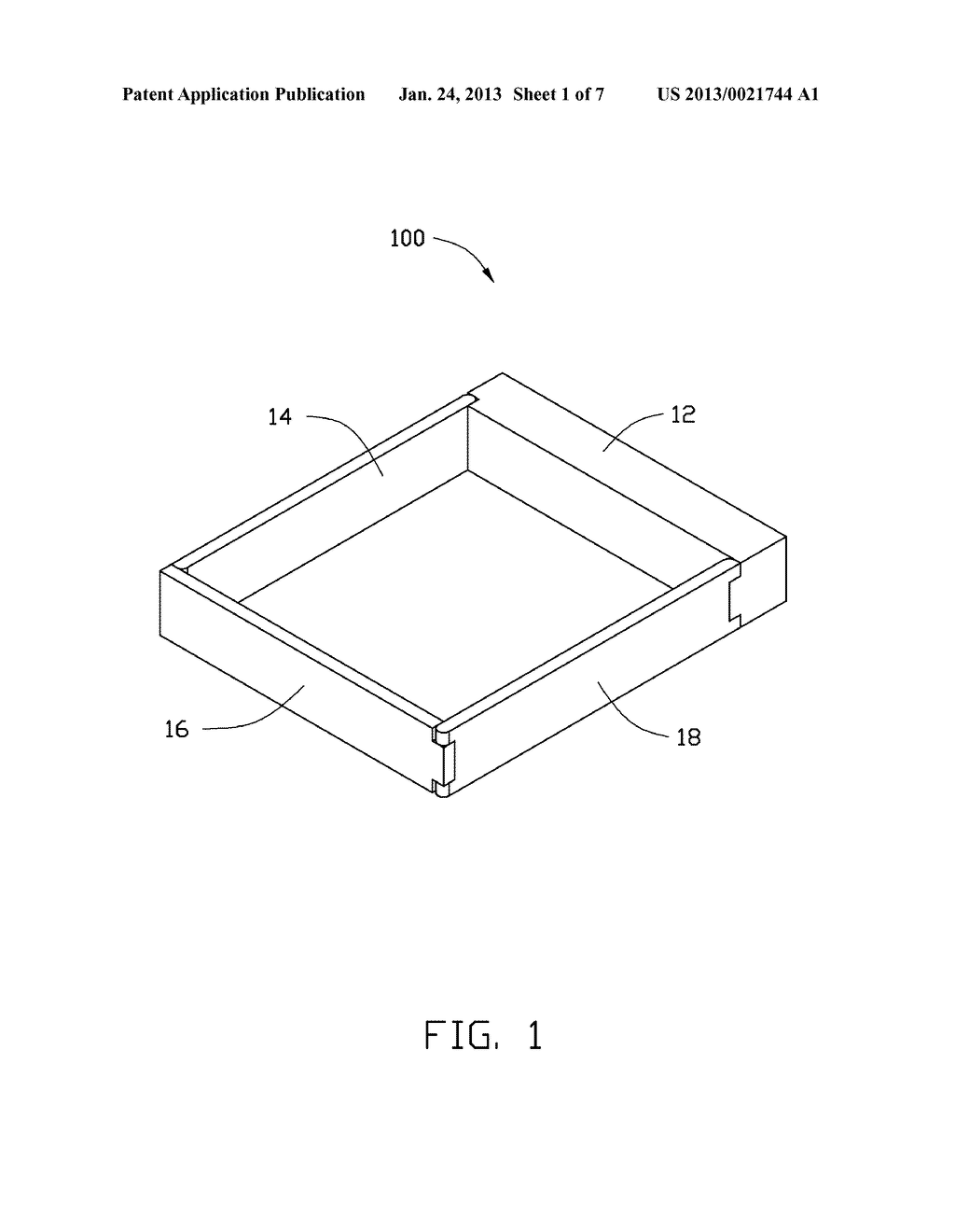 DUMMY HARD DISK DRIVE - diagram, schematic, and image 02