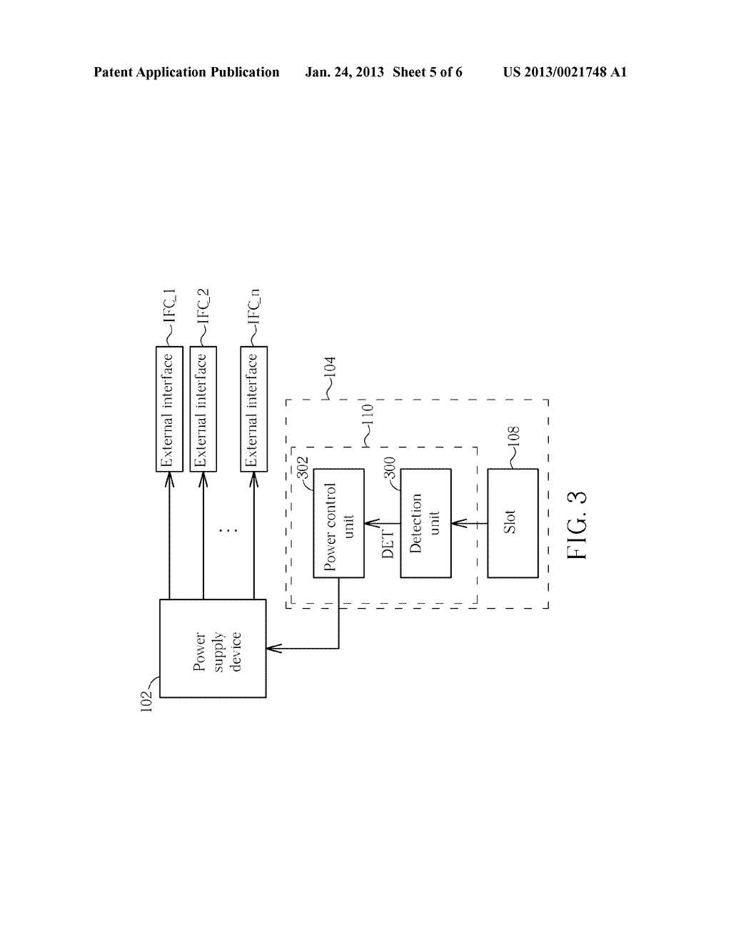 Anti-theft Device and Method and Related Computer System - diagram, schematic, and image 06