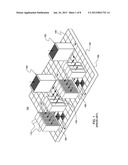 TWO-PHASE, WATER-BASED IMMERSION-COOLING APPARATUS WITH PASSIVE     DEIONIZATION diagram and image