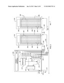 TWO-PHASE, WATER-BASED IMMERSION-COOLING APPARATUS WITH PASSIVE     DEIONIZATION diagram and image