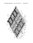 TWO-PHASE, WATER-BASED IMMERSION-COOLING APPARATUS WITH PASSIVE     DEIONIZATION diagram and image