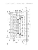 TWO-PHASE, WATER-BASED IMMERSION-COOLING APPARATUS WITH PASSIVE     DEIONIZATION diagram and image