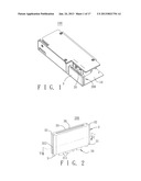 CIRCUIT BOARD DEVICE AND MANUFACTURING METHOD THEREOF AND POWER SUPPLY     HAVING THE CIRCUIT BOARD DEVICE diagram and image