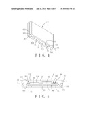 CIRCUIT BOARD DEVICE AND MANUFACTURING METHOD THEREOF AND POWER SUPPLY     HAVING THE CIRCUIT BOARD DEVICE diagram and image