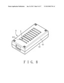 CIRCUIT BOARD DEVICE AND MANUFACTURING METHOD THEREOF AND POWER SUPPLY     HAVING THE CIRCUIT BOARD DEVICE diagram and image