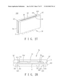 CIRCUIT BOARD DEVICE AND MANUFACTURING METHOD THEREOF AND POWER SUPPLY     HAVING THE CIRCUIT BOARD DEVICE diagram and image