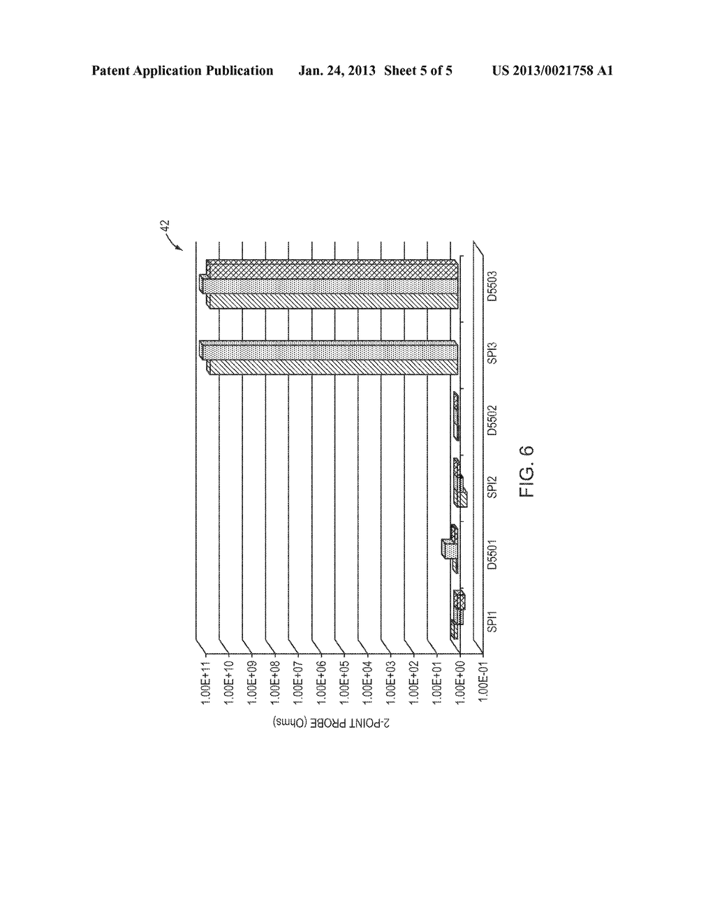 Interconnect Schemes, and Materials and Methods for Producing the Same - diagram, schematic, and image 06