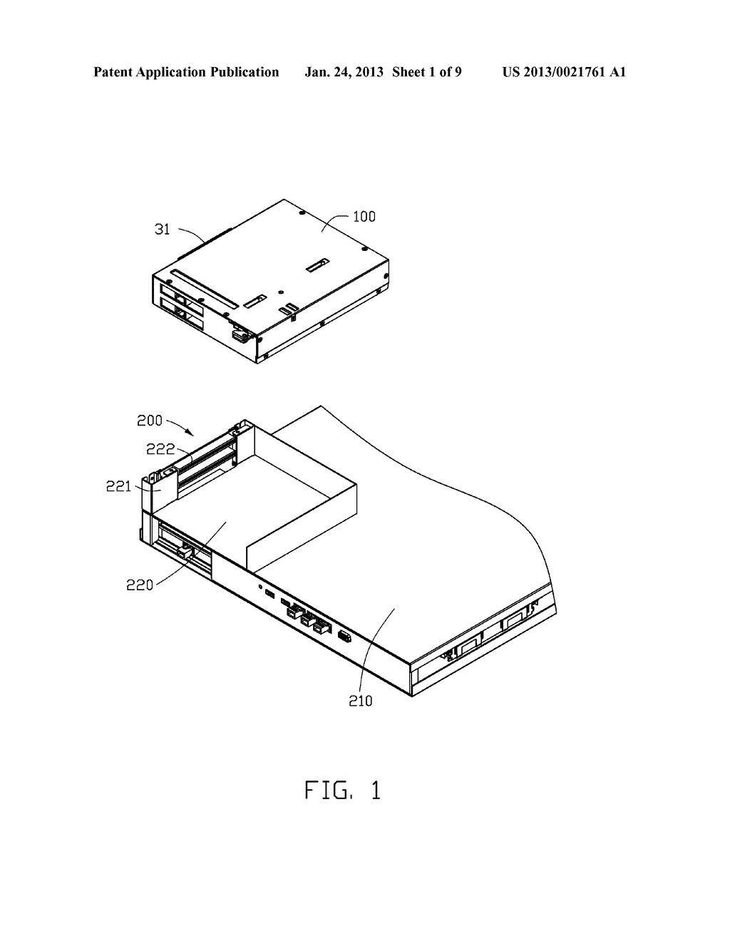 EXPANSION CARD - diagram, schematic, and image 02