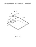 ELECTRONIC DEVICE WITH BUTTON diagram and image