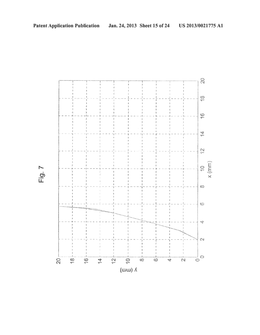 HEAT MANAGEMENT SUBSYSTEMS FOR LED LIGHTING SYSTEMS, LED LIGHTING SYSTEMS     INCLUDING HEAT MANAGEMENT SUBSYSTEMS, AND/OR METHODS OF MAKING THE SAME - diagram, schematic, and image 16