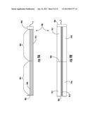 LIGHT FIXTURE WITH COEXTRUDED COMPONENTS diagram and image