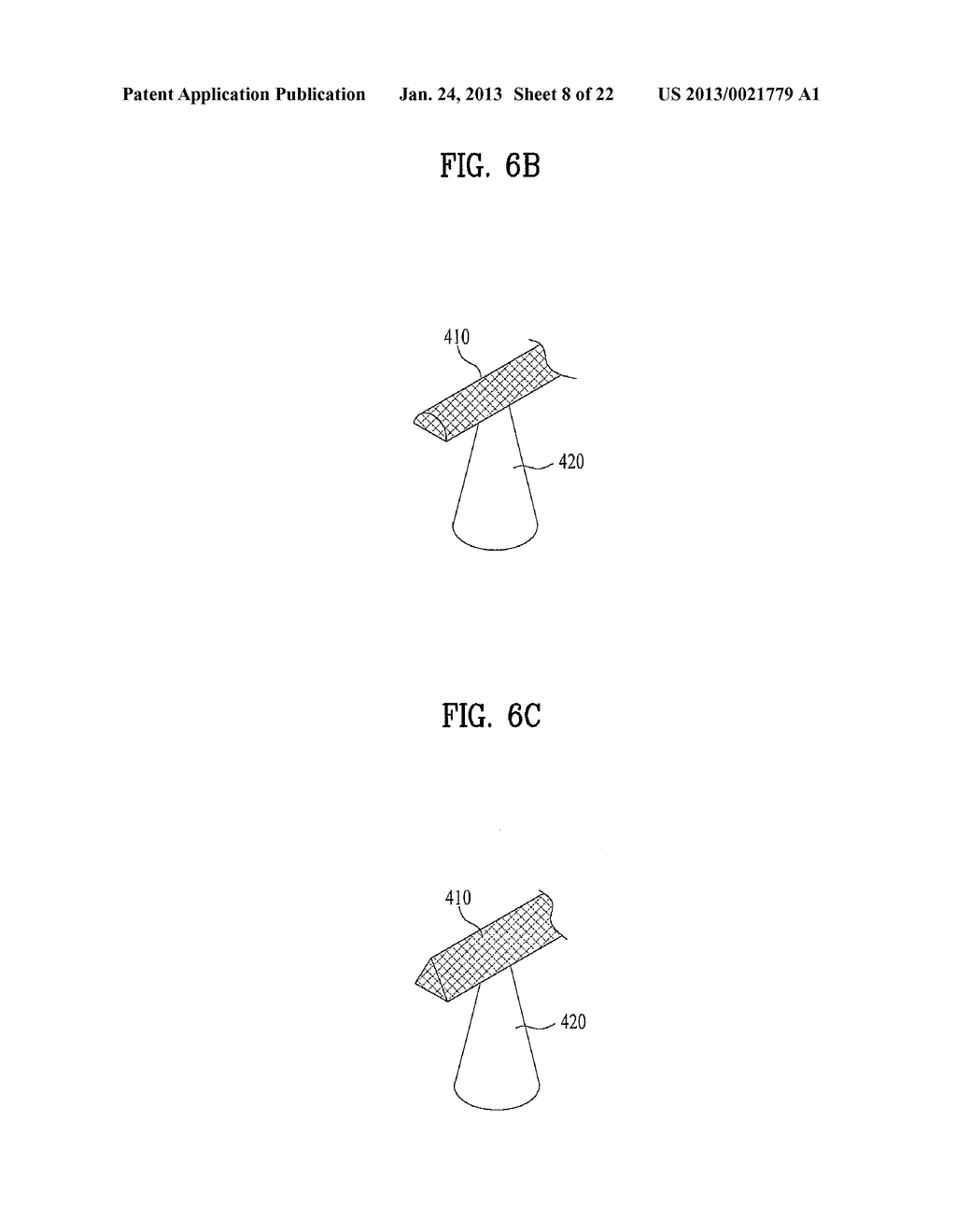 BACKLIGHT UNIT AND DISPLAY APPARATUS USING THE SAME - diagram, schematic, and image 09