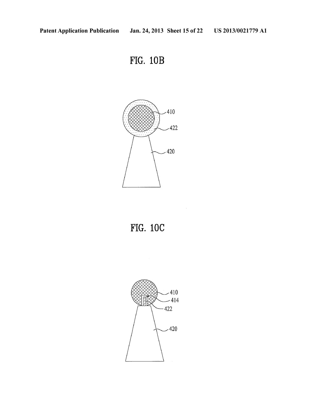 BACKLIGHT UNIT AND DISPLAY APPARATUS USING THE SAME - diagram, schematic, and image 16