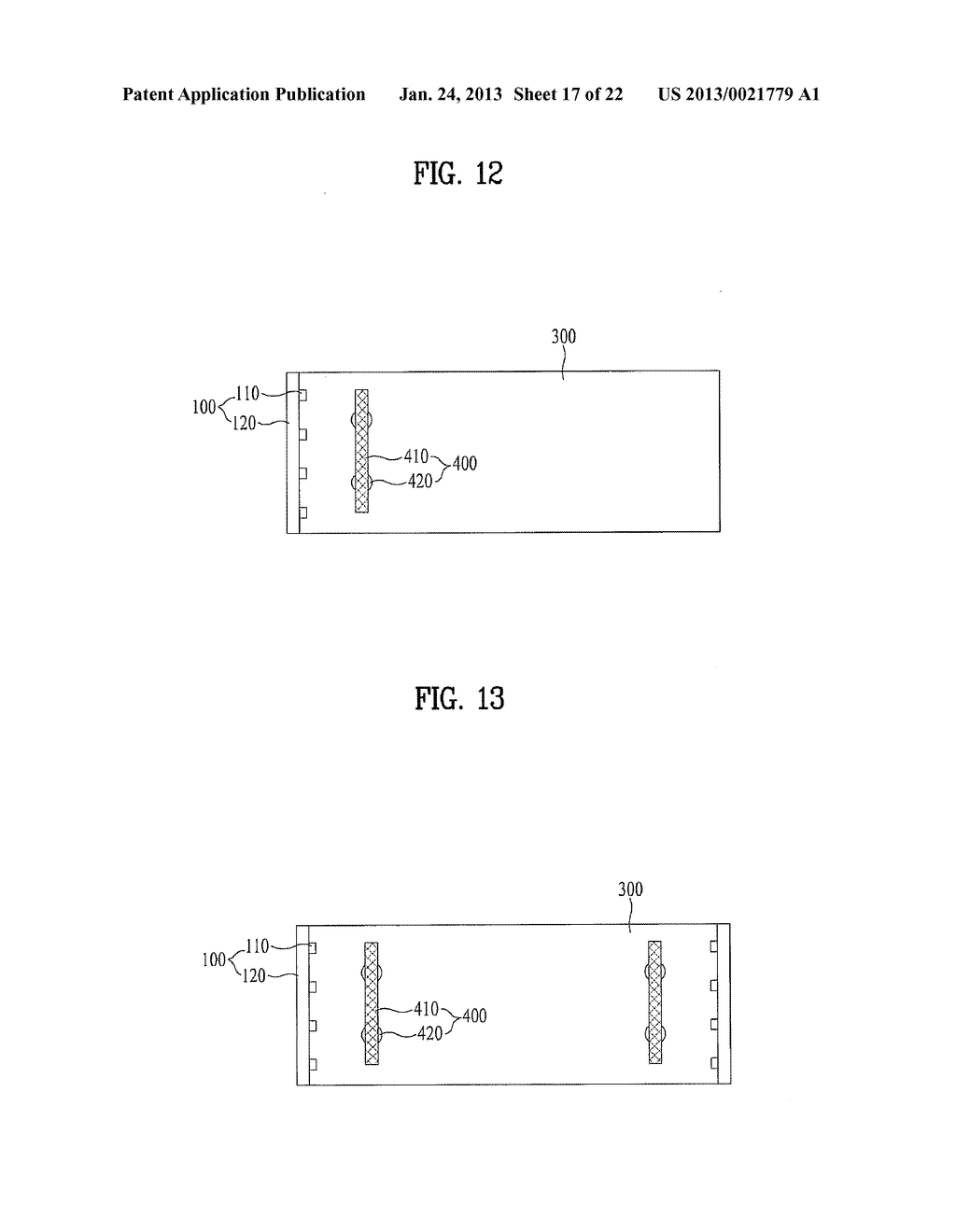 BACKLIGHT UNIT AND DISPLAY APPARATUS USING THE SAME - diagram, schematic, and image 18