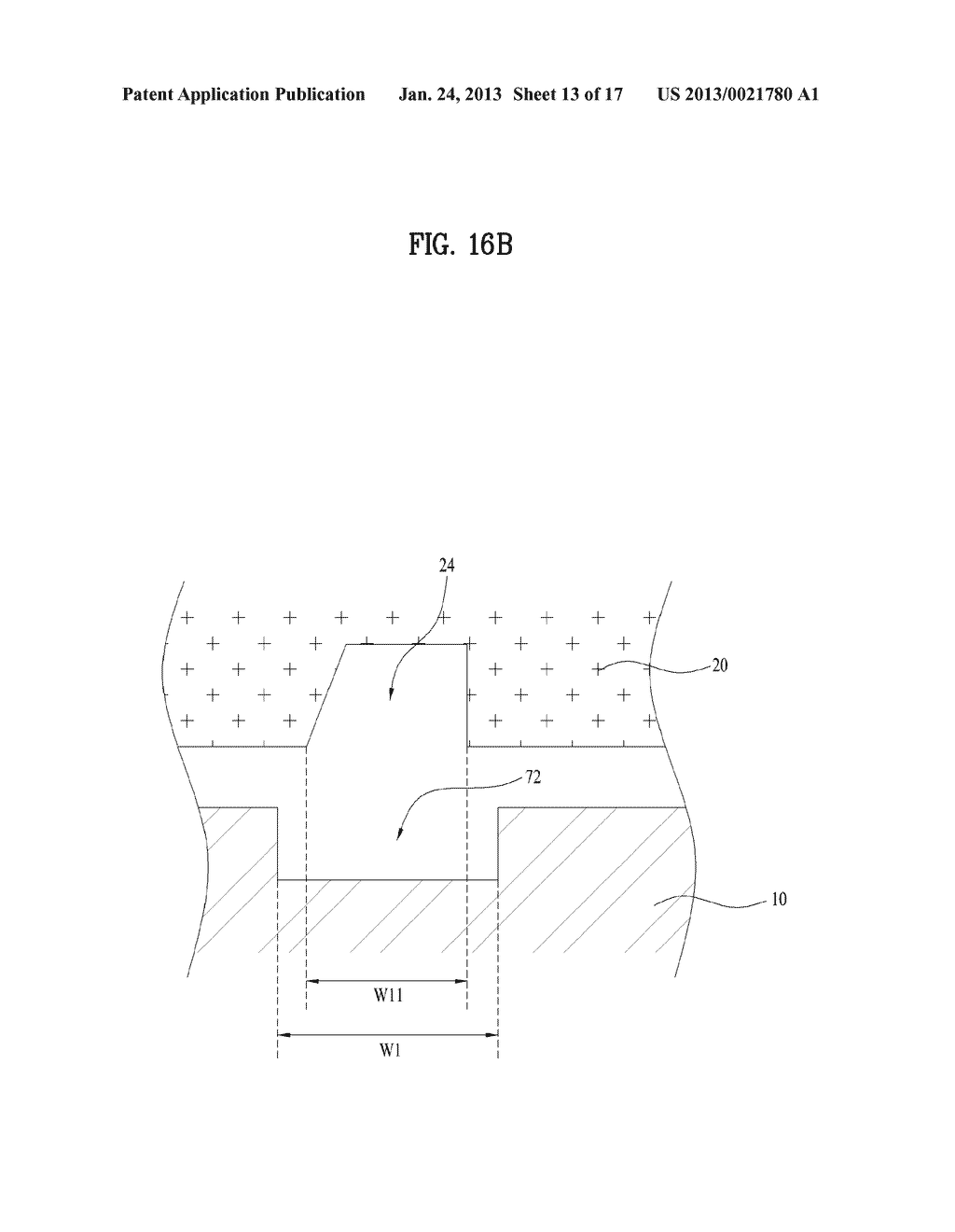 BACKLIGHT UNIT AND DISPLAY APPARATUS USING THE SAME - diagram, schematic, and image 14