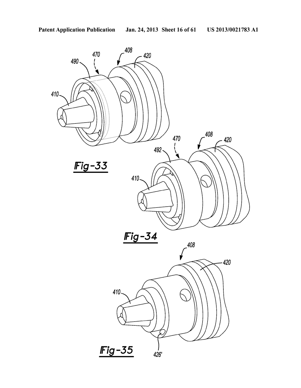 LIGHTED POWER TOOL - diagram, schematic, and image 17