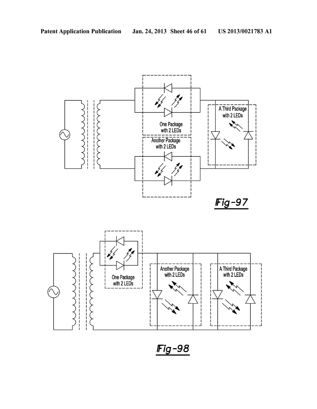 LIGHTED POWER TOOL - diagram, schematic, and image 47