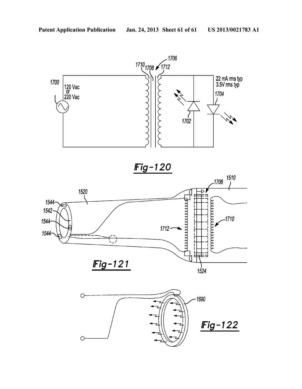 LIGHTED POWER TOOL - diagram, schematic, and image 62