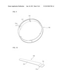 CEILING-MOUNTED LIGHT FIXTURE diagram and image