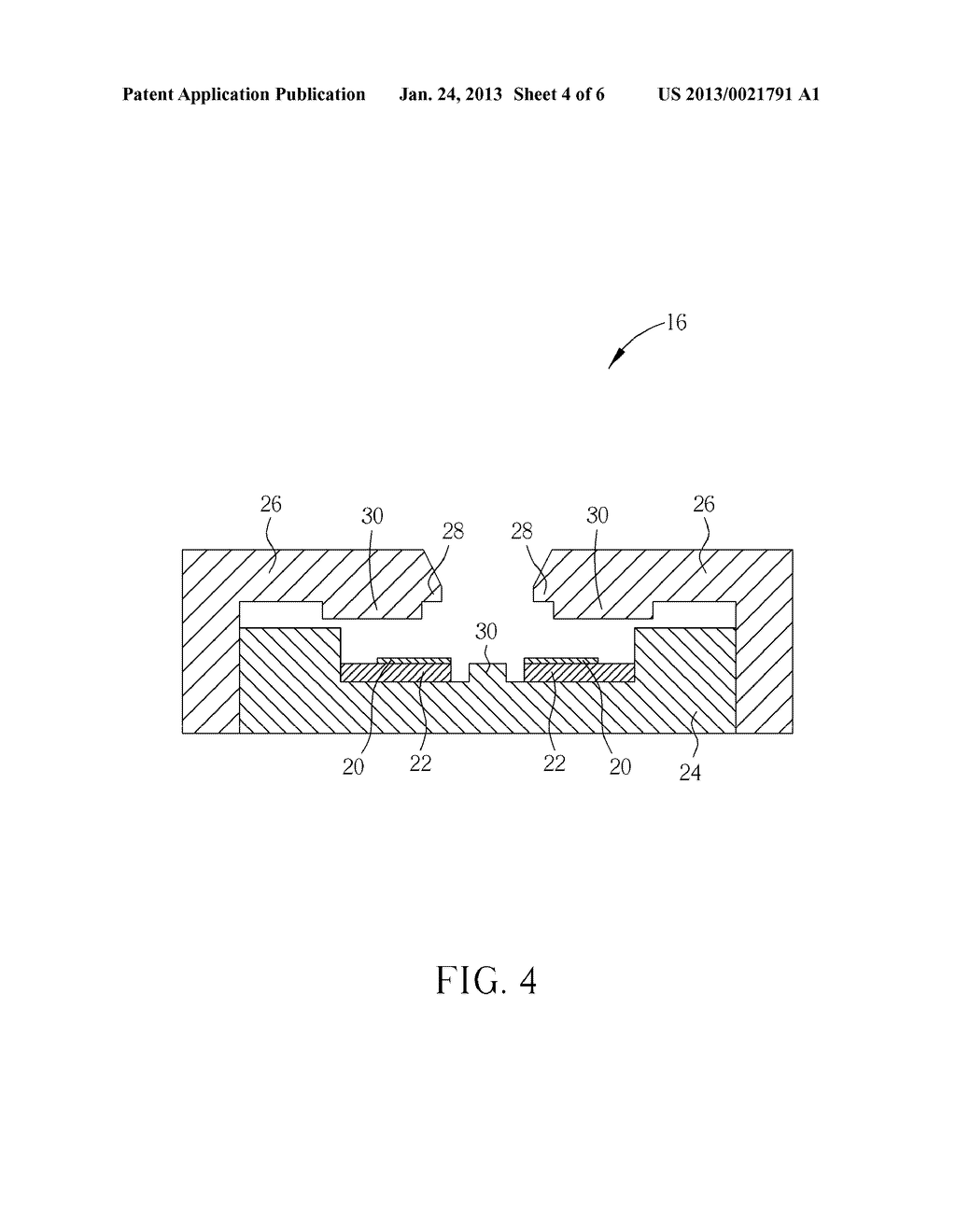 LIGHT BAR STRUCTURE AND LIGHT SOURCE DEVICE - diagram, schematic, and image 05