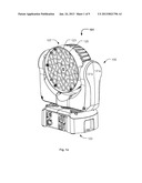 Lens Assembly For Illumination Device diagram and image