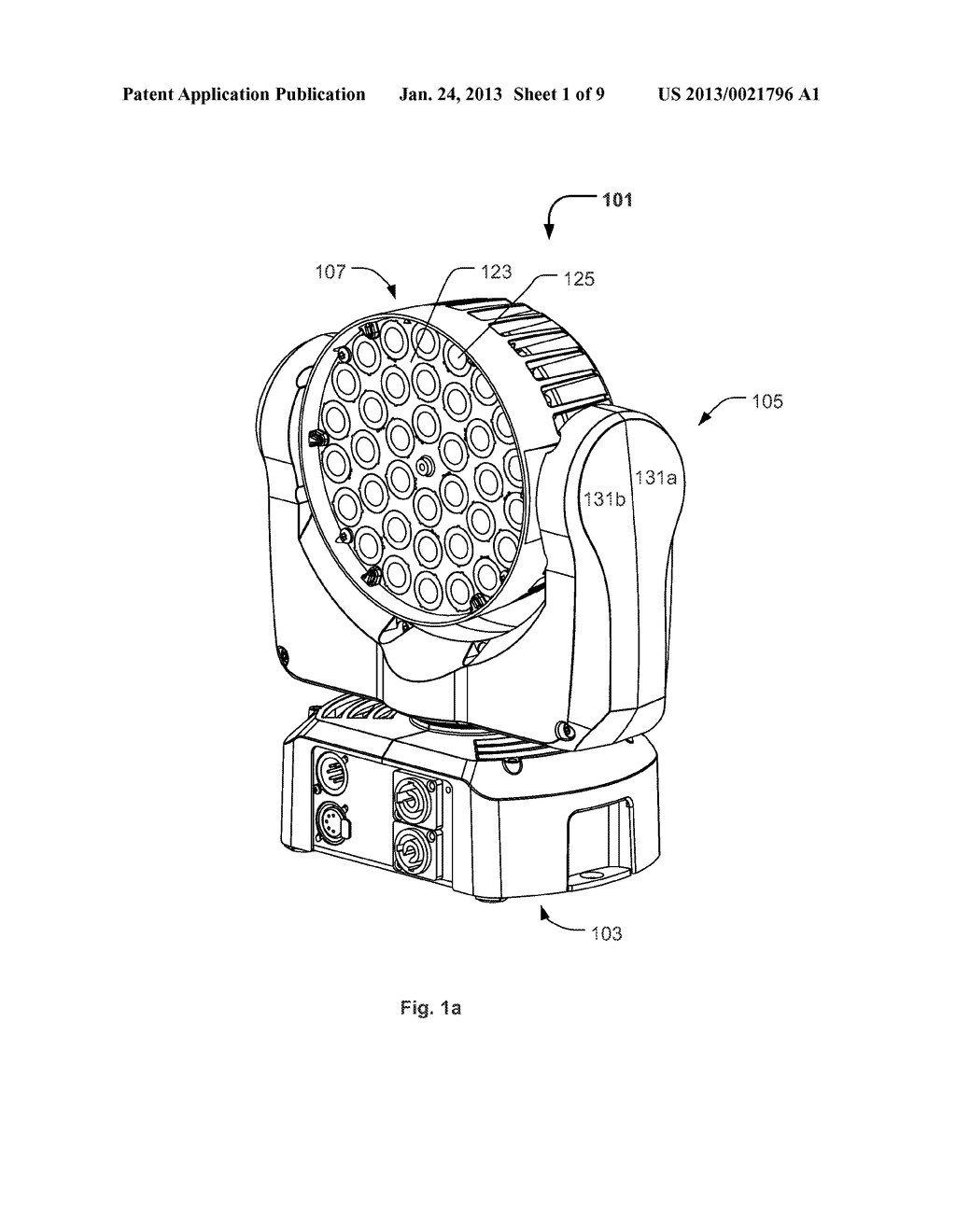 Lens Assembly For Illumination Device - diagram, schematic, and image 02