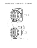 Lens Assembly For Illumination Device diagram and image