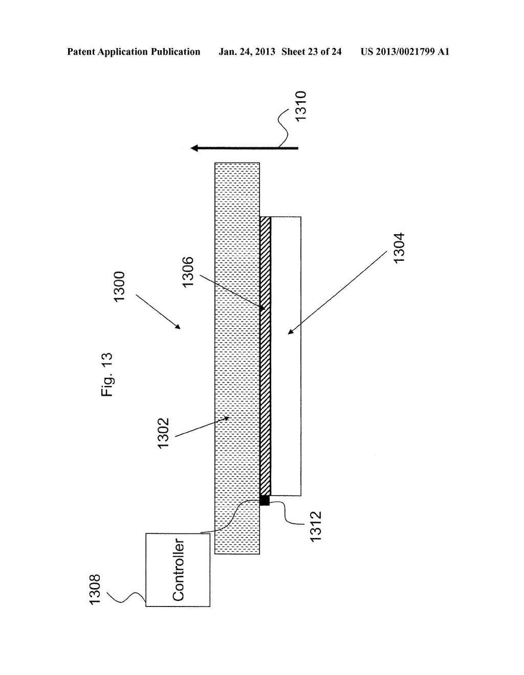 LED LIGHTING SYSTEMS AND/OR METHODS OF MAKING THE SAME - diagram, schematic, and image 24