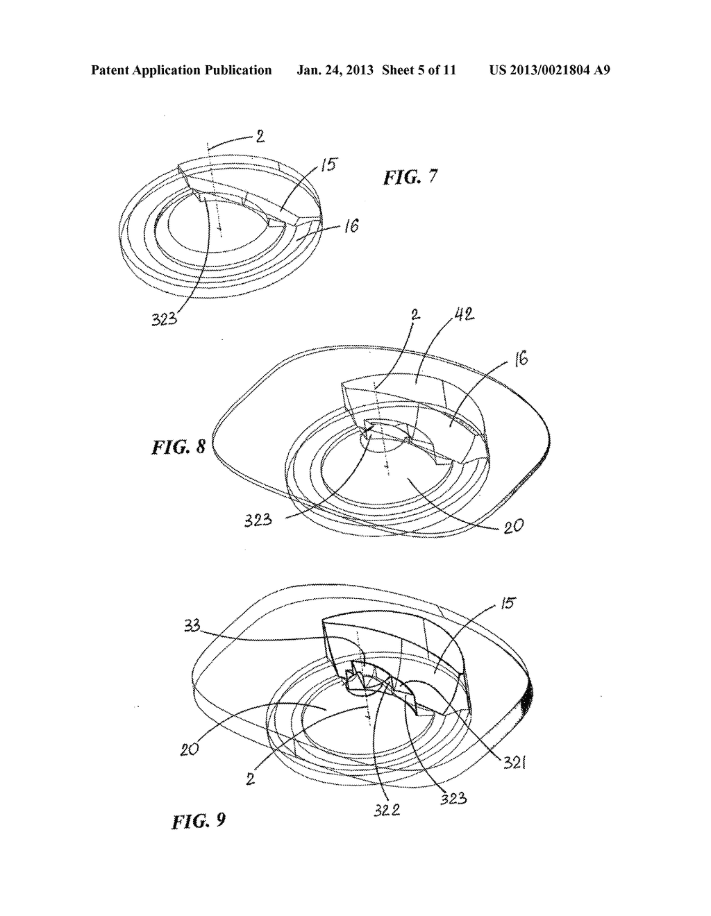 LENS WITH CONTROLLED BACKLIGHT MANAGEMENT - diagram, schematic, and image 06