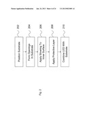 COLLIMATING LENSES FOR LED LIGHTING SYSTEMS, LED LIGHTING SYSTEMS     INCLUDING COLLIMATING LENSES, AND/OR METHODS OF MAKING THE SAME diagram and image