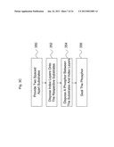 COLLIMATING LENSES FOR LED LIGHTING SYSTEMS, LED LIGHTING SYSTEMS     INCLUDING COLLIMATING LENSES, AND/OR METHODS OF MAKING THE SAME diagram and image