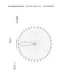 COLLIMATING LENSES FOR LED LIGHTING SYSTEMS, LED LIGHTING SYSTEMS     INCLUDING COLLIMATING LENSES, AND/OR METHODS OF MAKING THE SAME diagram and image