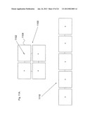 COLLIMATING LENSES FOR LED LIGHTING SYSTEMS, LED LIGHTING SYSTEMS     INCLUDING COLLIMATING LENSES, AND/OR METHODS OF MAKING THE SAME diagram and image