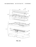 LED-BASED ILLUMINATION MODULE ATTACHMENT TO A LIGHT FIXTURE diagram and image