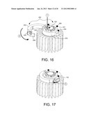 LED-BASED ILLUMINATION MODULE ATTACHMENT TO A LIGHT FIXTURE diagram and image