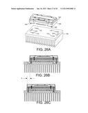 LED-BASED ILLUMINATION MODULE ATTACHMENT TO A LIGHT FIXTURE diagram and image