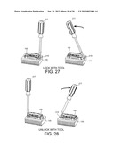 LED-BASED ILLUMINATION MODULE ATTACHMENT TO A LIGHT FIXTURE diagram and image