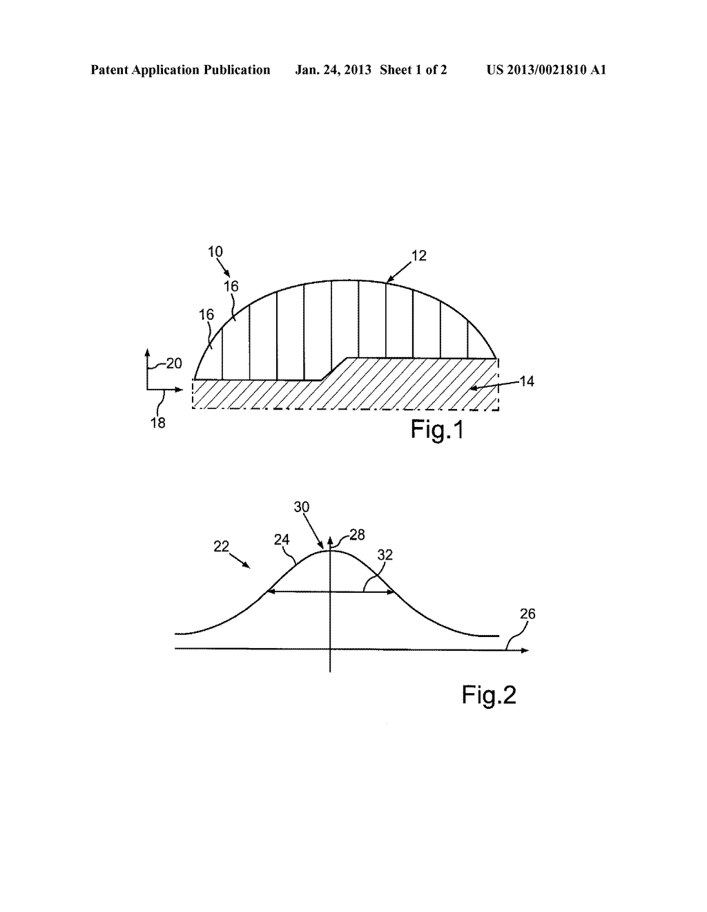 HEADLIGHTS FOR A MOTOR VEHICLE - diagram, schematic, and image 02