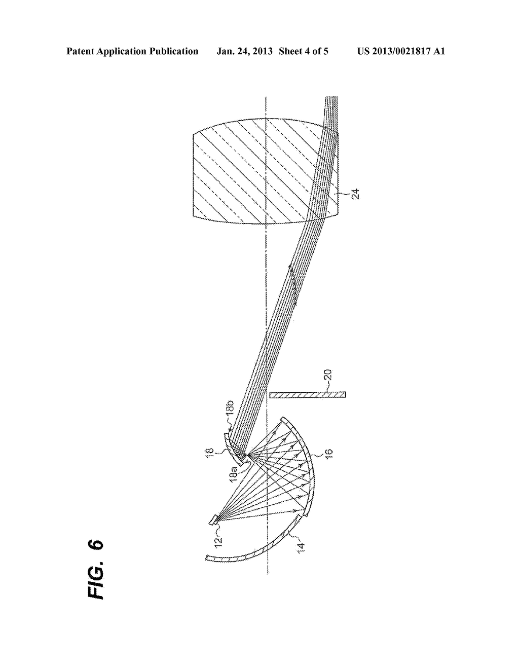 VEHICULAR HEADLAMP - diagram, schematic, and image 05