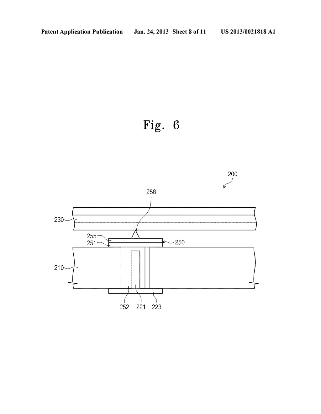 BACKLIGHT UNITS AND DISPLAY DEVICES INCLUDING THE SAME - diagram, schematic, and image 09