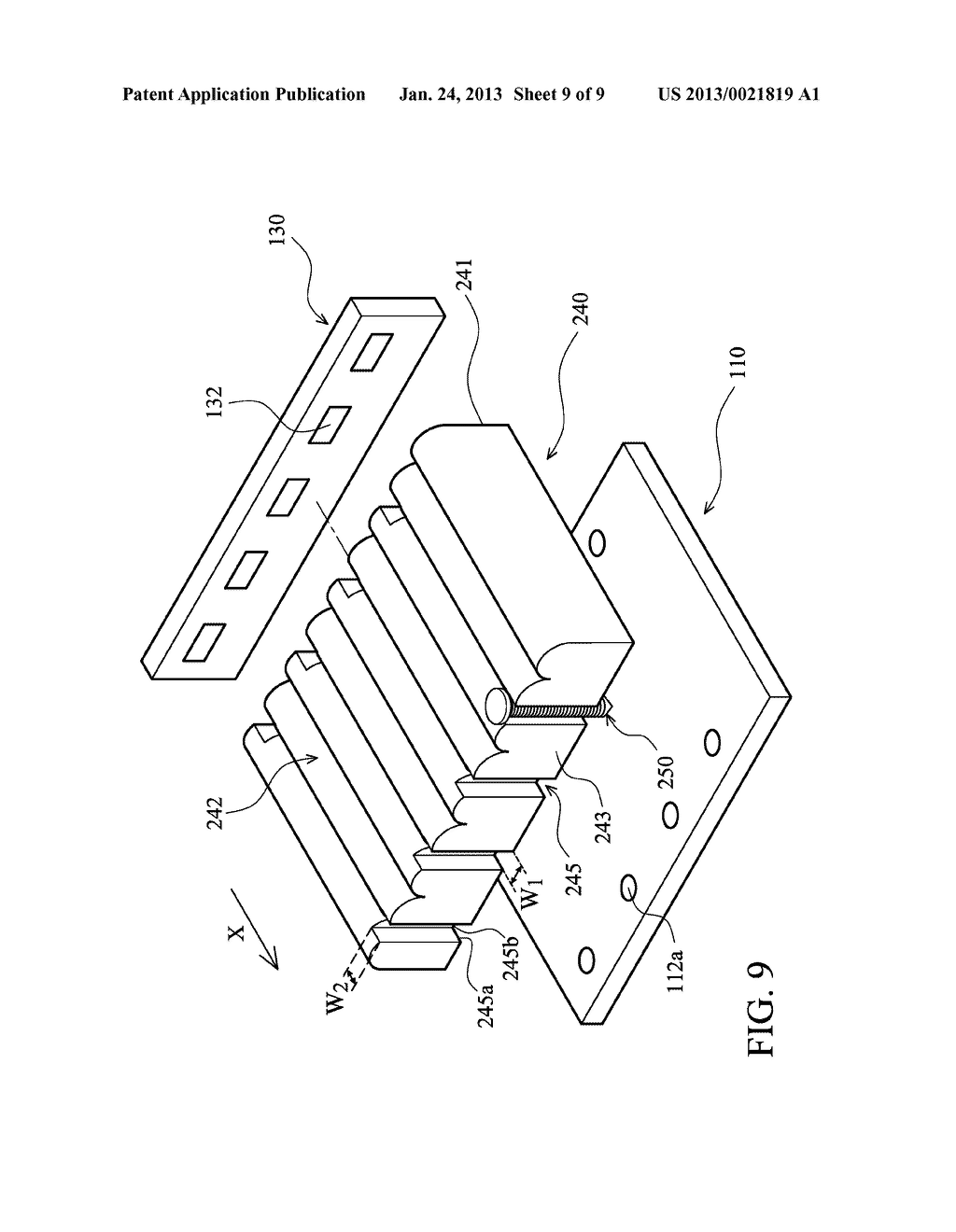 MULTI-DOMAIN DYNAMIC-DRIVING BACKLIGHT MODULE - diagram, schematic, and image 10